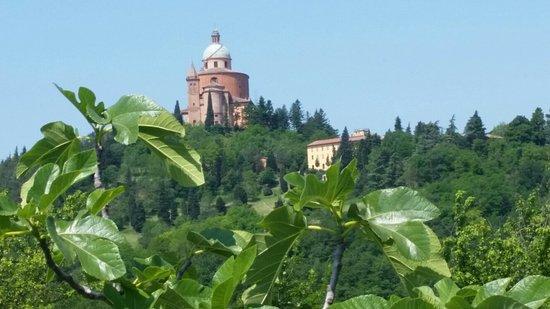 Parco Del San Pellegrino